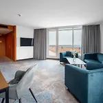 Orea Hotel Pyramida Praha