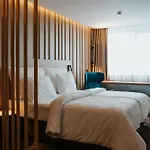 Orea Hotel Pyramida Praha