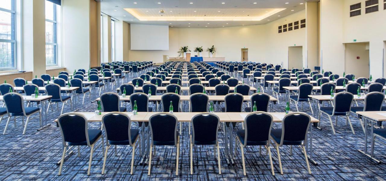 Orea Pyramida 4* Praag