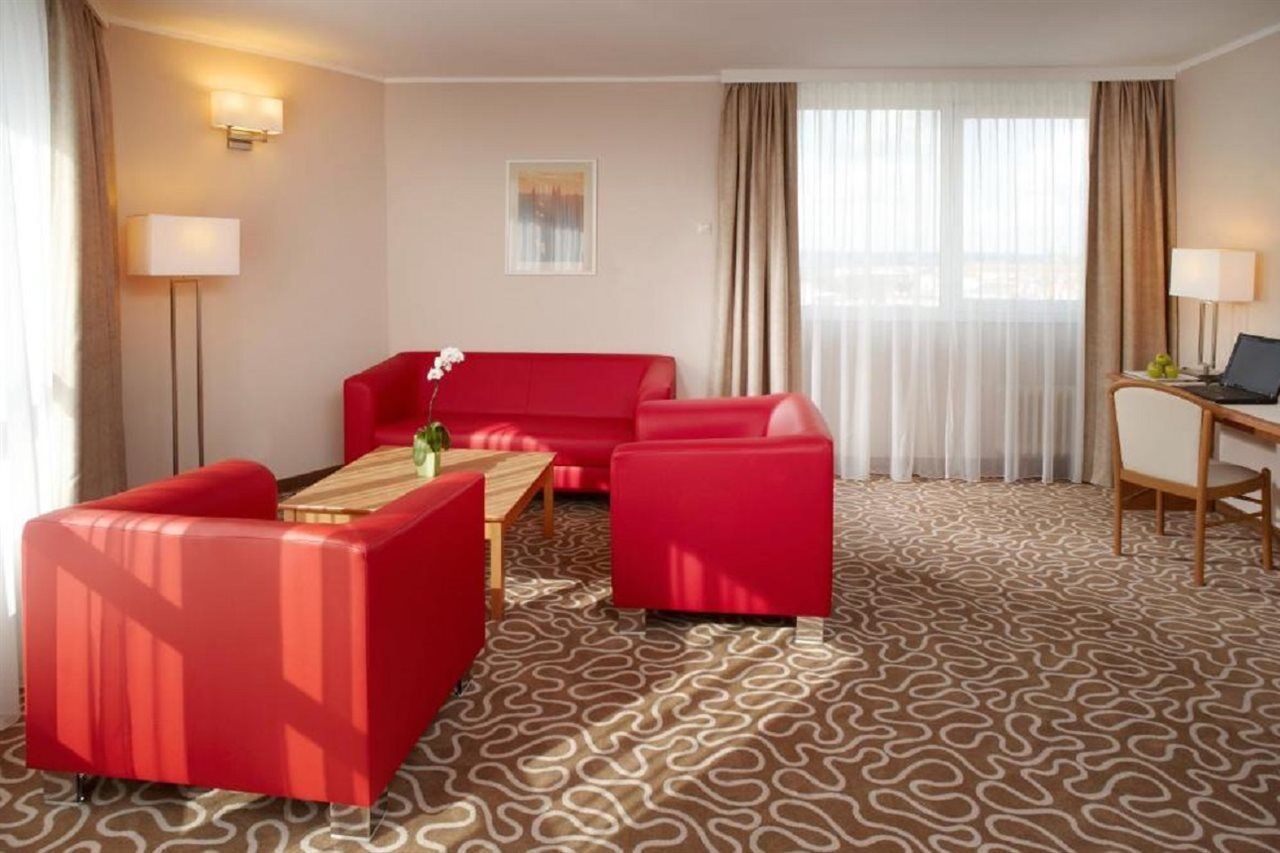 Orea Pyramida 4* Praag